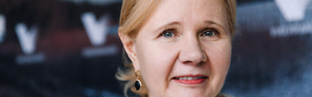 Новым руководителем Кассы здоровья станет Сийри Лахе