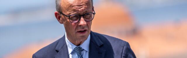 Мерц: Европейцы не будут вступать в длящуюся войну с РФ