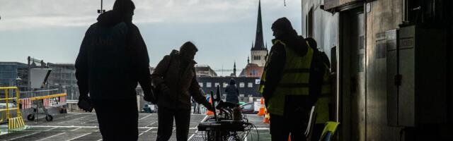 Эстония опустилась на пятое место в ЕС по числу украинских беженцев на душу населения