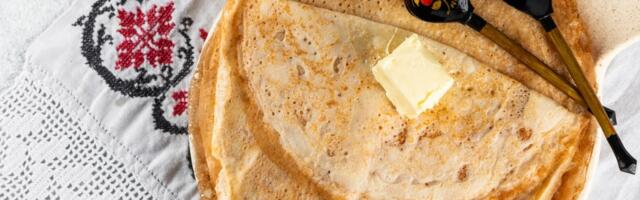 Куда сходить толпой на Масленицу: 4 места в Таллинне и немного за его чертой