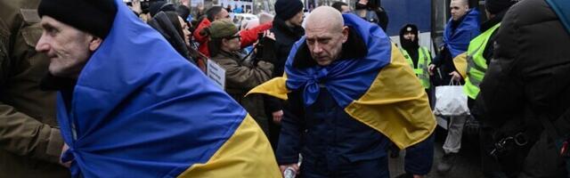 1472-й день войны: освобожденные из плена украинцы нуждаются в срочной медицинской помощи