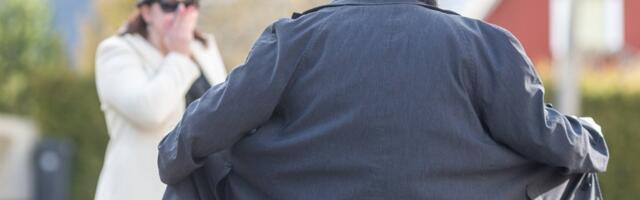 Ночной кошмар в столичном Каламая: женщину преследовал эксгибиционист. Вмешалась полиция