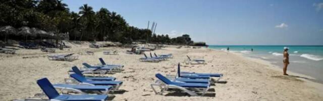 «Старая Гавана пуста. Все выглядит мертвым»