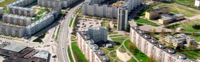 «Нас лишают жилья»: собственники дома против кредита в 6 млн евро