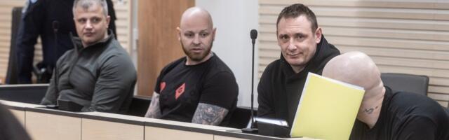 "Электрики" оказались бандой! Жителя Ласнамяэ ограбили средь бела дня в собственной квартире