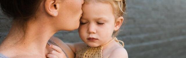 Как у ребенка различить вирусный и аллергический насморк?