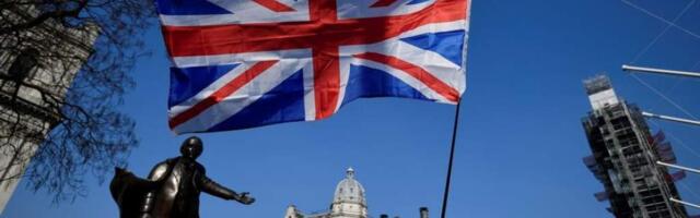 Великобритания начала отказывать украинцам в предоставлении убежища