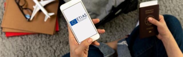 Еврокомиссия намеревается утроить плату за безвизовый въезд в страны ЕС