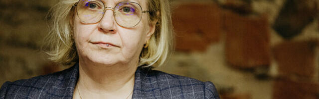 Марис Лаури: события в Таллинне стали уроком для Партии реформ