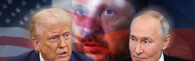 МНЕНИЕ | 10-дневный ультиматум Трампа РФ и судьбоносный месяц август