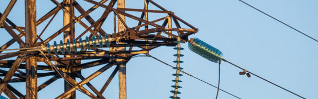 Латвийский участник рынка спровоцировал резкий скачок цен на электроэнергию на рынке резервов