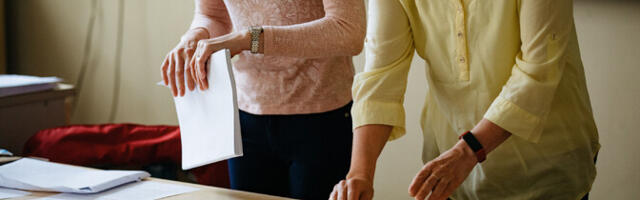 Ведущая мероприятий Наташа Бычкова об экзамене на С1: это было сложно