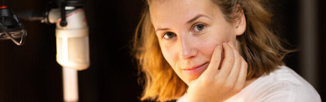 Дочь Эльмо Нюганена рассказала, как повлиял на семью диагноз отца