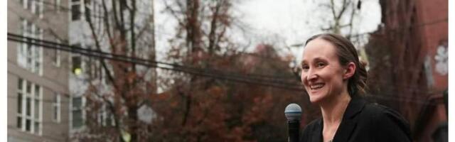 В ещё одном крупном американском городе к власти пришел мэр-социалист