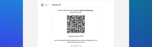 Будет намного безопаснее: Эстония внедряет Smart-ID+