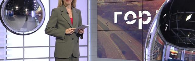 "Горизонт": популярные марки автомобилей, Юлия Ракитина в студии