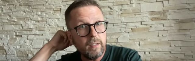 Блогер Шарий утверждает, что офис Зеленского заказал его убийство