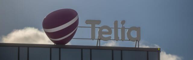 Telia признала ошибку и отказалась от перевода клиентов на более дорогие пакеты