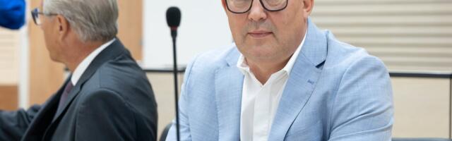 Суд признал бизнесмена, который присвоил миллионы евро, виновным в отмывании денег. Он обжалует приговор