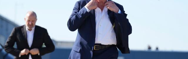 Европейский Союз готовится к худшему на случай провала переговоров с Трампом