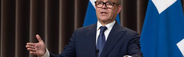 Премьер Финляндии — Delfi_ нужно помнить, что Россия — постоянная угроза