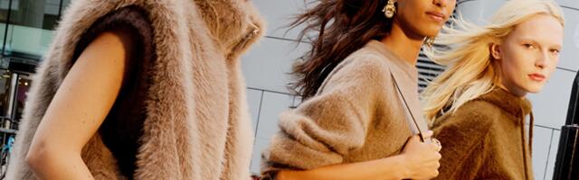 В Ülemiste Keskus открывается обновленный H&M — первых посетителей угостят булочками с кофе