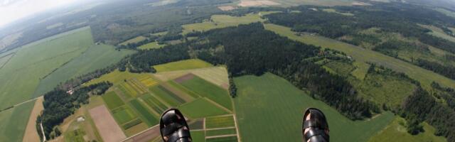 ТОП зарплат: сотни работников в Эстонии зарабатывают больше министров