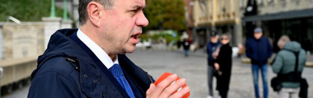 Рейнсалу: Местные выборы следует измерять в мандатах