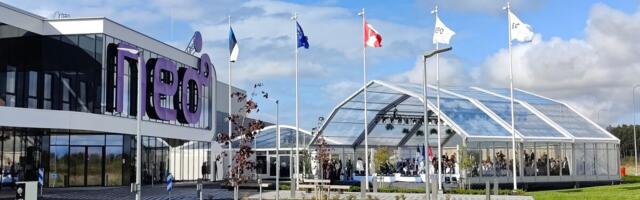 Лучшие в Ида-Вирумаа работают в деревнях, поселках и малых городах