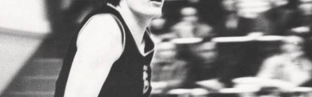 Умерла знаменитая баскетболистка Ульяна Семенова