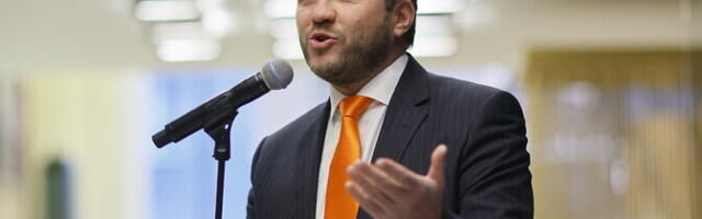 Цахкна раскритиковал слова Шредера о России