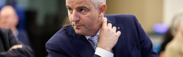 Норвежский госфонд, вышедший с Таллиннской биржи, докупил акции Tallink в Финляндии