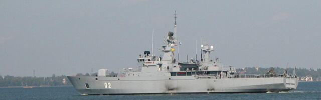 ВМС Финляндии пояснили, почему не могут оказать помощь США в Ормузском проливе