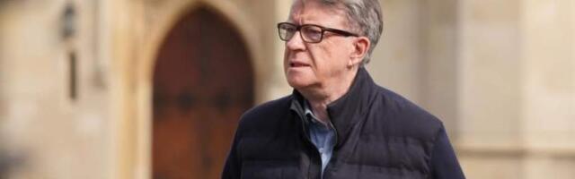 Стармер все знал?