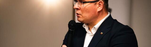 Лидер СО-ЛХД: стратегия безопасности не раскрывает оборонную мысль, поэтому представляем альтернативу