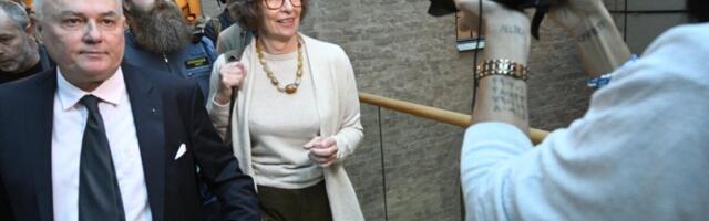 Экс-главу Swedbank оправдали. «Это очень драматичное решение»