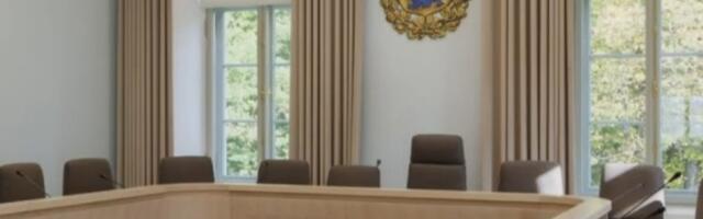 Госсуд назначил дату оглашения решения по Закону о церквях и приходах