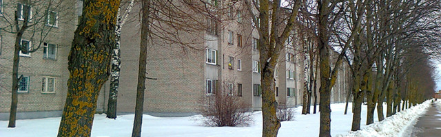 Транзитная дорога обретает финансовую основу