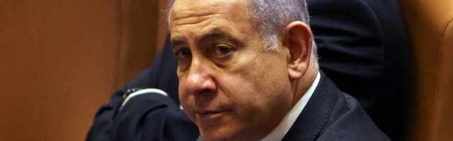После 12 лет пребывания у власти Нетаньяху сложил полномочия премьера Израиля