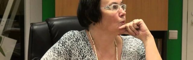 Нарвская оппозиция хочет выразить вотум недоверия мэру и главе горсобрания