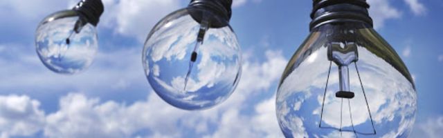 Электроэнергия в Эстонии  за неделю подорожала на 2 процента