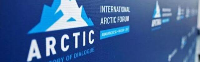 The Arctic: a region of global attraction