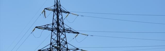 Elektrilevi вложит почти два миллиона евро в электросети Ида-Вирумаа