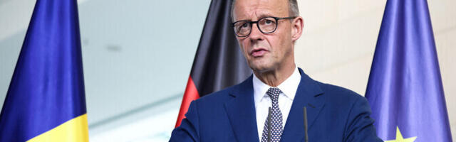 Мерц: переговоры о следующем бюджете ЕС будут исключительно сложными