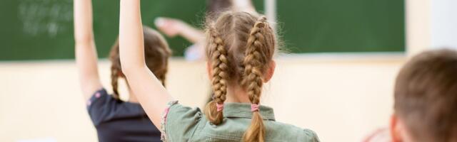 Родители Кохтла-Ярве заявили: в школе уволили почти всех учителей. Горуправа: „Это ложная информация“