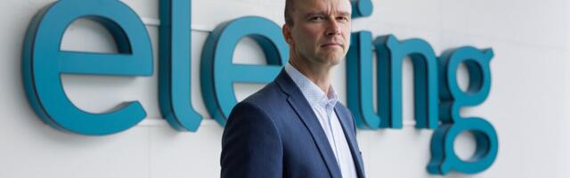 Elering хочет разделить расходы на балансировку между производителями и потребителями электроэнергии