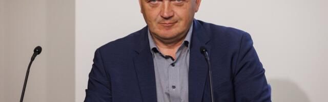 Стал известен кандидат «Отечества» на пост мэра Таллинна