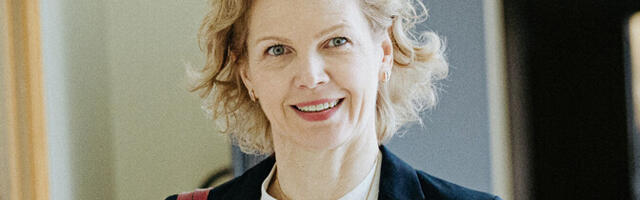 Эвелин Пооламетс: лозунг – это не энергетическая политика