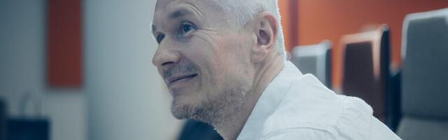 Андрес Маранди: если ученый молчит, пространство заполняется шумом