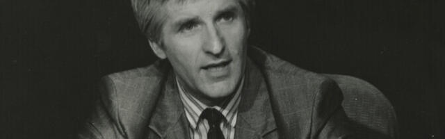 Ушел из жизни ученый и общественный деятель Микк Титма